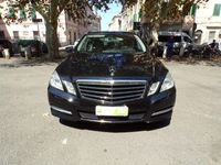 usata Mercedes E250 CDI S.W. BlueEFFICIENCY Avantgarde, tua da 149 ?!