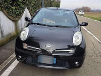 Usata Nissan Micra C+C 88 CV (64 kW) 2006 Cabrio
