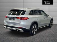 Ny Mercedes GLC300 197 HK (144 kW) 2026 Silver SUV