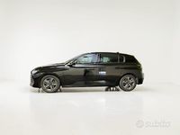 Usata Peugeot 308 Active 131 CV (96 kW) 2022 Nero Berlina