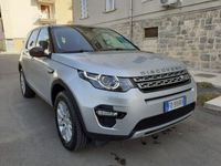 usata Land Rover Discovery Sport 2.0 TD4 2.0 TD4 150 CV HSE