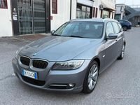 Usata BMW 320 M Sport 184 CV (135 kW) 2011 Grigio Station wagon