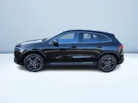 Nuova Mercedes EQA300 Advanced 167 kW (228 CV) 2026 Nero SUV