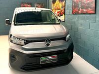 Usata Citroën Berlingo 102 CV (75 kW) 2025 Grigio Monovolume