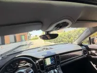 Usata Porsche Panamera Platinum Edition 250 CV (183 kW) 2013 Utilitaria