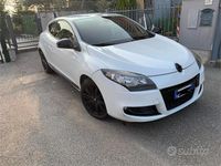 Usata Renault Mégane Coupé 130 CV (95 kW) 2011 Bianco Coupé
