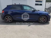 Usata Audi A1 S-Line 207 CV (152 kW) 2025 Altro SUV