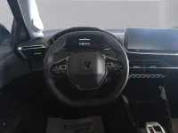 Nuova Peugeot 208 Style 100 CV (73 kW) 2026 Grigio Utilitaria