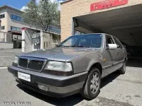 Usata Lancia Thema 117 CV (86 kW) 1989 Nero Berlina