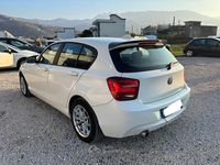 Usata BMW 116 116 CV (85 kW) 2014 Utilitaria