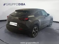 Usata Mazda MX30 Ad'Vantage 170 CV (125 kW) 2024 Grigio SUV