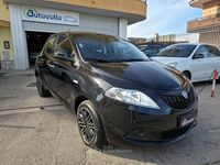 Usata Lancia Ypsilon Silver 69 CV (50 kW) 2023 Nero Utilitaria