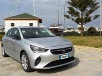 Usata Opel Corsa Edition 2023 Grigio Utilitaria