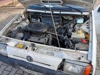 Occasion Skoda Pick-up 58 ch (42 kW) 1994 Blanc Pick-up