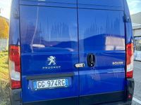 Usata Peugeot Boxer 140 CV (102 kW) 2021 Furgone