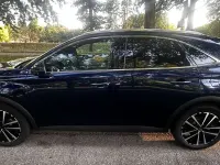 Usata DS Automobiles DS7 Crossback Opera 181 CV (133 kW) 2023 Blu/azzurro SUV