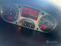 Usata Lancia Musa 90 CV (66 kW) 2008 Nero Monovolume
