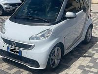 Usata Smart ForTwo Cabrio 71 CV (52 kW) 2012 Cabrio