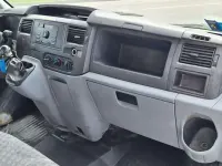 Usata Ford Transit 116 CV (85 kW) 2006 Bianco pastello Furgone