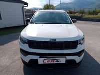 Usata Jeep Compass Limited 131 CV (96 kW) 2022 Bianco SUV