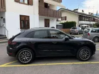 Usata Porsche Macan 250 CV (183 kW) 2015 SUV