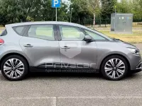 Usata Renault Scénic 116 CV (85 kW) 2018 Grigio Monovolume