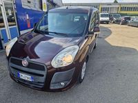 Usata Fiat Doblò Dynamic 90 CV (66 kW) 2012 Other Monovolume