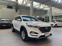 Usata Hyundai Tucson Comfort 132 CV (97 kW) 2016 Other SUV