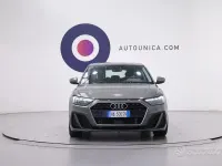Usata Audi A1 Comfort 116 CV (85 kW) 2025 Grigio SUV