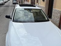 Usata Audi A4 S-Line 190 CV (139 kW) 2015 Bianco Station wagon