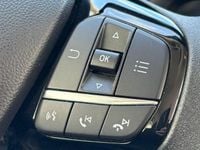 Usata Ford Fiesta 2020 Bianco Utilitaria