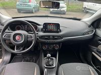 Occasion Fiat Tipo 120 ch (88 kW) 2017 Gris Break