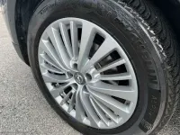 Usata Opel Grandland X Innovation 131 CV (96 kW) 2019 Grigio SUV