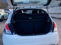 Usata Lancia Ypsilon Gold 69 CV (50 kW) 2018 Bianco Utilitaria