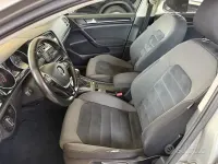 Usata VW Golf VII Pro 110 CV (80 kW) 2015 Grigio Berlina