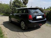 Usata Mini Cooper D 116 CV (85 kW) 2019 Utilitaria