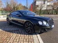 Usata Bentley Continental GT Mulliner 560 CV (411 kW) 2008