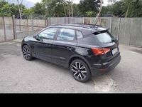 Usata Seat Arona 90 CV (66 kW) 2020 Nero SUV