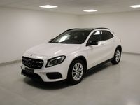 usata Mercedes 200 GLA suvd Automatic 4Matic Premium del 2018 usata a Milano