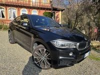 Usado BMW X6 M Sport 249 HP (183 kW) 2019 SUV