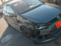Usata VW Polo 90 CV (66 kW) 2011 Utilitaria