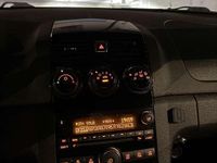 Usata Opel GT 264 CV (194 kW) 2010 Cabrio