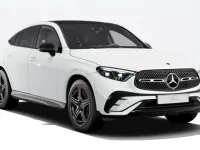 Nuova Mercedes GLC220 Advanced Plus 197 CV (144 kW) 2026 Bianco polare SUV