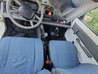 Usata Fiat Panda 45 CV (33 kW) 1992 Berlina