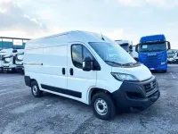 Occasion Fiat Ducato 33 140 ch (102 kW) 2023 Blanc Van