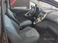 Occasion Ford Ka 75 ch (55 kW) 2014 Noir Citadine