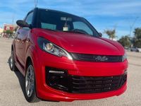 Usata Ligier JS50 2020 Rosso Utilitaria