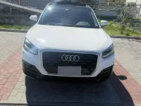 Usata Audi Q2 Ambiente 116 CV (85 kW) 2022 Bianco SUV