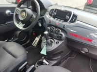 Usata Abarth 595 144 CV (105 kW) 2017 Grigio Utilitaria