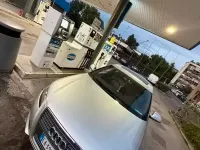 Usata Audi A3 S-Line 160 CV (117 kW) 2010 Grigio Utilitaria